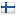 rallyinfo.dk server is located in Finland